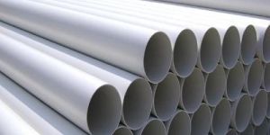 Polyvinyl Chloride Pipes
