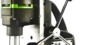 Magnetic Drill Machine