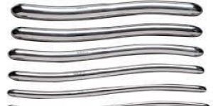 Hegar Dilator Set