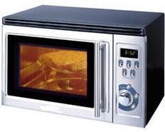 Microwave Convection Oven