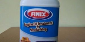 Finix Engine Oil Treatment
