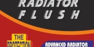 Finix Radiator Flush