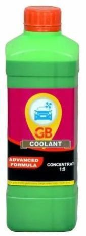 GB Engine Coolant