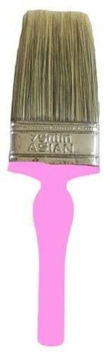 75mm Wooden Paint Brush