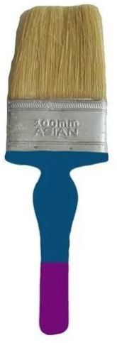 Super Wooden Paint Brush