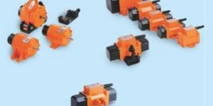 ER Electric Vibrator