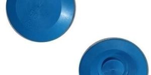 Bore Guided Push Fit Cap