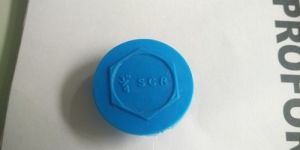 Plastic Socket Weld End Caps