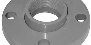 Plastic Threaded Flanges
