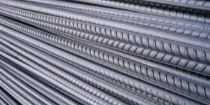 Jindal TMT Bars