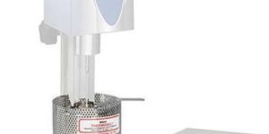 Brookfield Viscometer