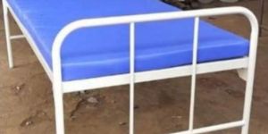 General Hospital Bed with Mattress