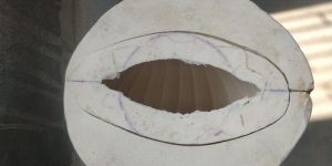 Silicone Candle Moulds