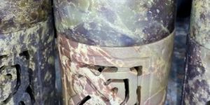 Soap Stone Oil Burners