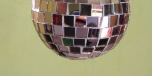 Disco Ball