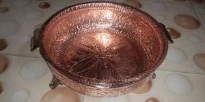 Copper Pot