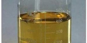 Light Diesel Oil