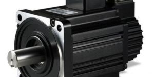 AC Servo Motor