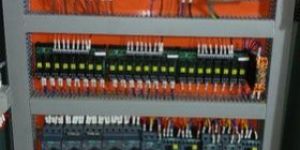 Electrical Control Panels