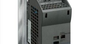 Variable Frequency Drives