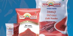 Resham Patto Chilli Powder