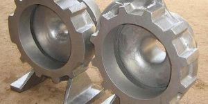 Industrial Pump Casting