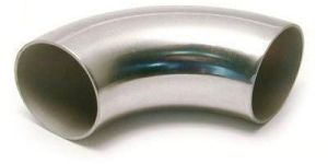 Stainless Steel Elbows