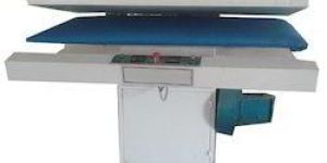 Flat Bed Press