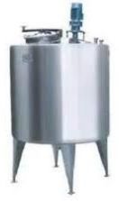 Agitator Mixing Tank