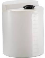 FRP Chemical Dosing Tank