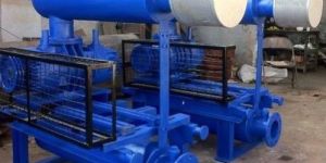 Air Cooled Roots Blower