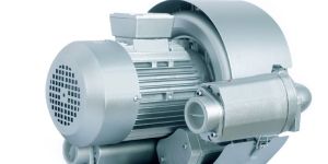 Turbine Blowers