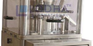 Mini Rotary Tablet Press Machine
