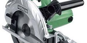 Hitachi Circular Saw