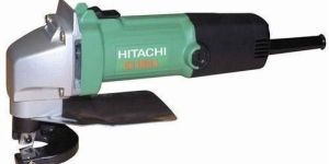 Hitachi Nibbler