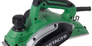Hitachi Planer Tools