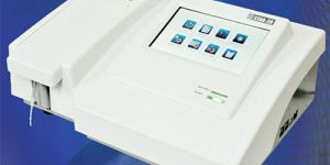 Clinical Chemistry Analyzer