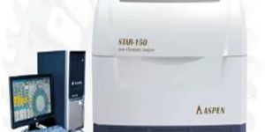 Random Access Analyzer