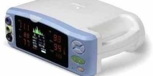 Vital Sign Monitor