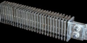 Finned Strip Heaters