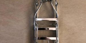 Standard Bicycle Carrier