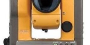 Topcon Total Station