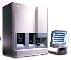 Blood Cell Counter