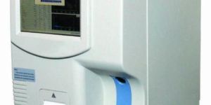 Fully Automatic Random Access Analyzer