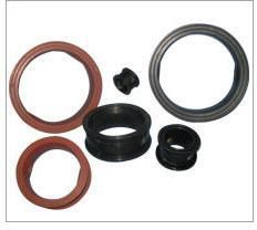 Butterfly Valve Sleeve