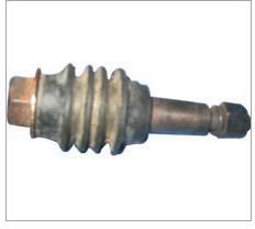 Pin Bush Coupling