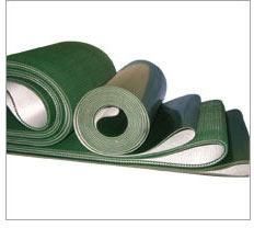 PU And PVC Conveyor Belt