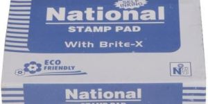 Stamp Pad