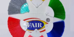 White Diamond Jala Brush