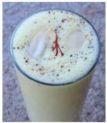 Plain Sweet Lassi